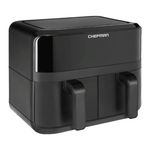Chefman TurboFry Touch RJ38-SQPF-45TDB User Manual