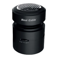 Real Cable iPlug-SPK10 Manual