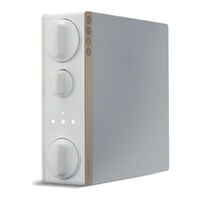 Kohler K-30843T-KPQ40-C10 Installation Manual