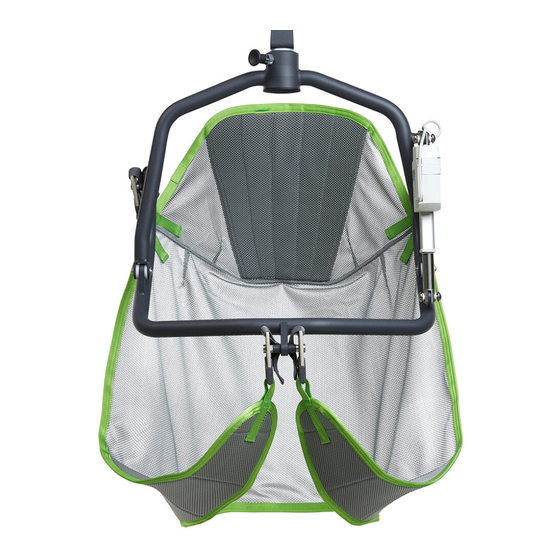 human care Slings User Manual