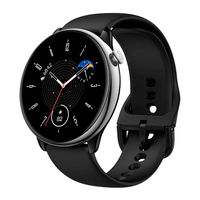 Amazfit GTR Mini User Manual