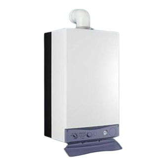Potterton Performa 28 Installation And Servicing Instruction