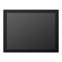 Advantech ProFlat IDP-31150 User Manual