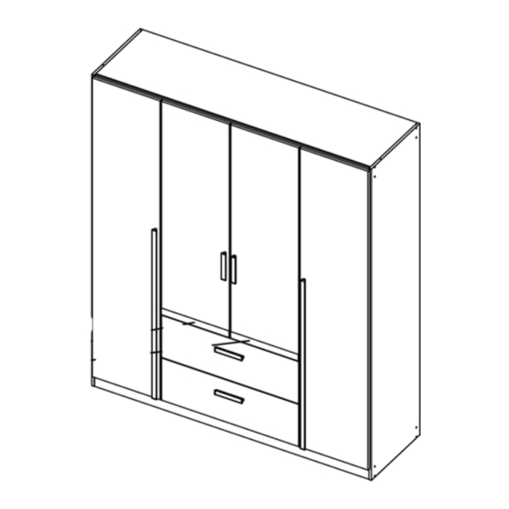 Rauch Bernau 18409.3 Assembly Instructions Manual