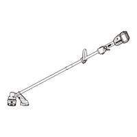 Worx Nitro WG185E Series Original Instruction