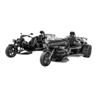 Rewaco GT 2022 Operating Instructions And Service Manual