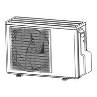 Haier 1U50JECFRA-3 Instruction Manual