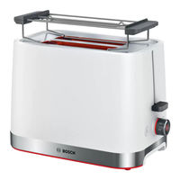 Bosch TAT3M 2 Series Information For Use
