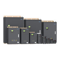 EACON EC630 Series Quick Manual