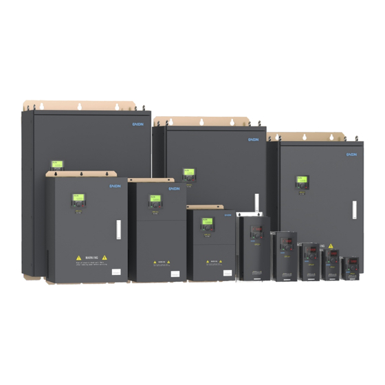 EACON EC630 Series Quick Manual