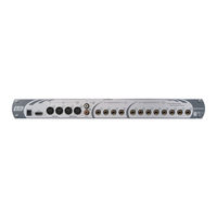 ESI ESP1010e User Manual