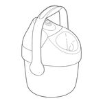 Hamilton Beach Ice Cream and Frozen Yogurt Maker Instructions Manual