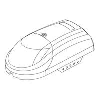 Etdoor ET-800E Installation Instructions And User Manual