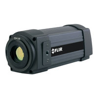 Flir A3 series User Manual