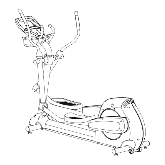 Life Fitness 91X-0XXX-01 Parts Manual