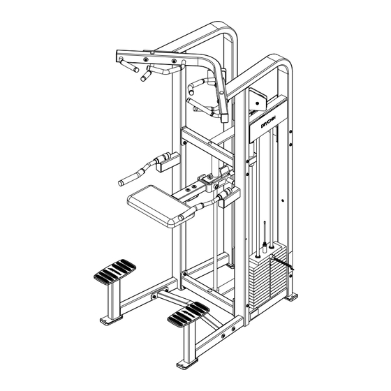 Life Fitness Pro 2 Series PSADCSE Parts Manual
