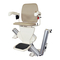 Stairlifts Harmar Mobility SL600 Owner's Manual