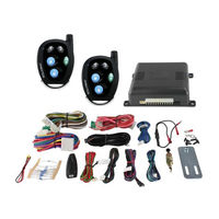 Audiovox APS-687a Owner's Manual