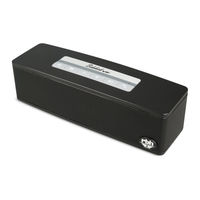 Rbh Sound Sidekick User Manual
