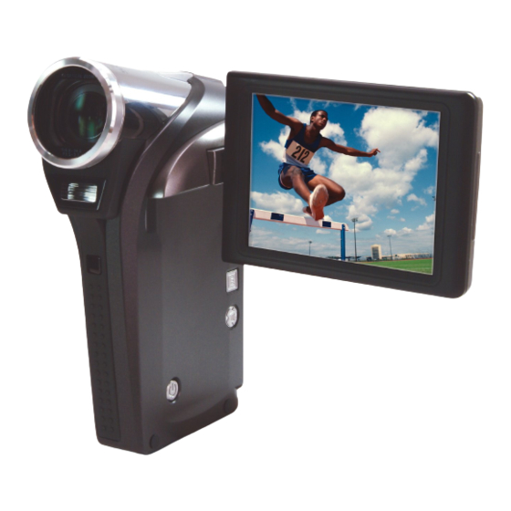 AIPTEK AHD-Z7 Manual