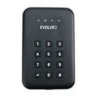 Evolveo Encrypt1 Manual