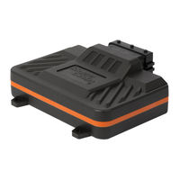RaceChip Ultimate Connect Installation Manual