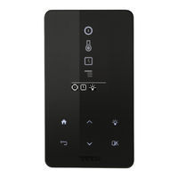 Tylo H1 Tonic Installation And Operating Instructions Manual