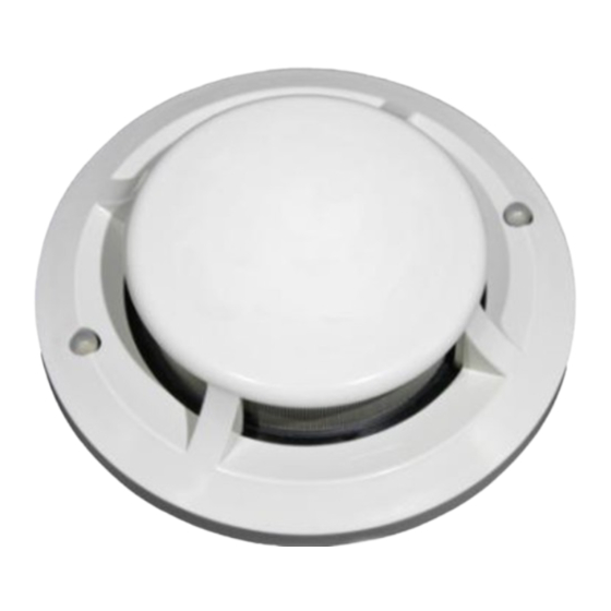 System Sensor 2251 Installation And Maintenance Instructions