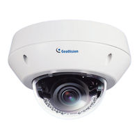 GeoVision GV-IPCamera Series Quick Start Manual
