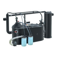Kessel SE M NS 2 Manual For Installation, Operation And Maintenance