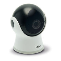 Extel eWatch 320 Quick Start Manual