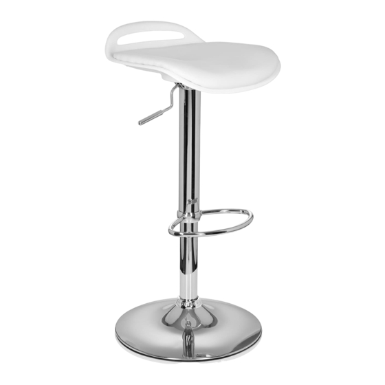 HJH office LIGHT Assembly Instructions