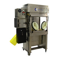 Germfree LFGI-4USP User Manual