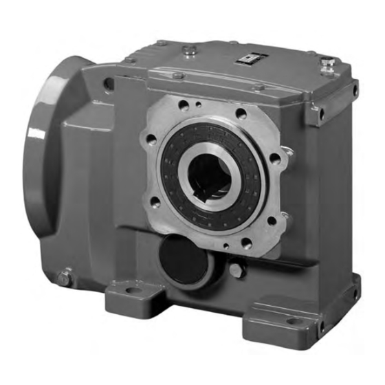 Leroy-Somer Ot 3000 Installation And Maintenance Manual
