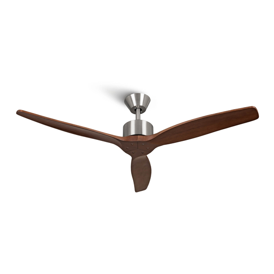 Mellerware Brizy! Manual