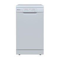 Candy CDPH 2L1049W User Manual