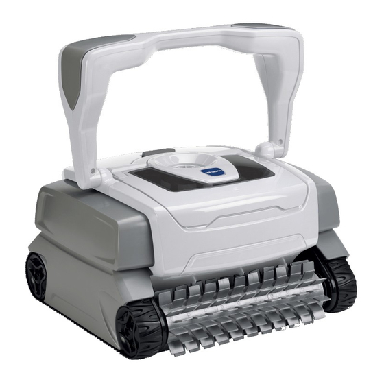Polaris W Series Installation And User Manual