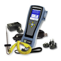 Cooper Atkins HACCP Manager ENTERPRISE 37500 Manual