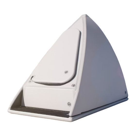 Zen Float  Tank Assembly Instructions Manual