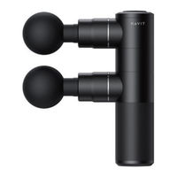 Havit MG1503 User Manual
