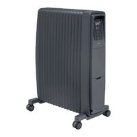 EWT EVORAD2BT15/A Manual