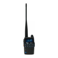 POLMAR DB-2 User Manual