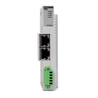 Hitachi RIO3-MBRL User Manual