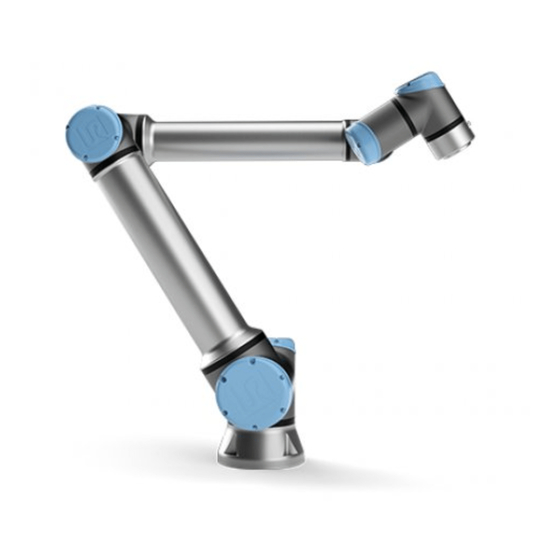 Universal Robots e Series Hardware Manual