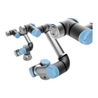 Universal Robots E Series Original Instructions Manual