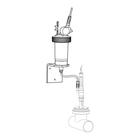 Endress+Hauser CPY7B Operating Instructions Manual