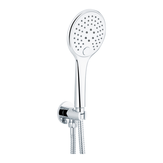 Sanipex AQUAECO AQE-EMB-D515-CP Installation Manual