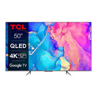 TCL QLED760 Series Manual