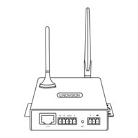 LINOVISION IOT-R51W User Manual