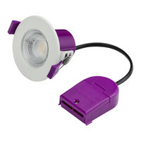 Ml Accessories CFR5CCT Installation & Maintenance Manual